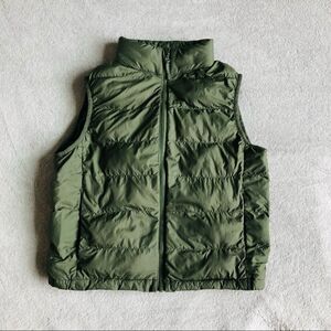 Uniqlo Ultra Lightweight Puffer Vest